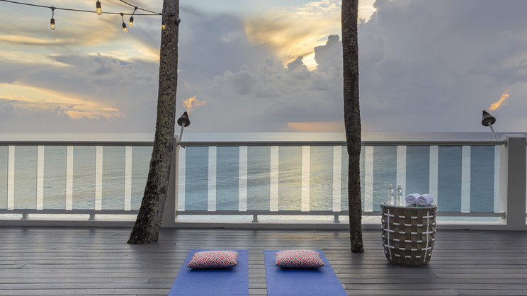 Waves Resort & Spa Barbados An Autograph Collection All-Inclusive Resort